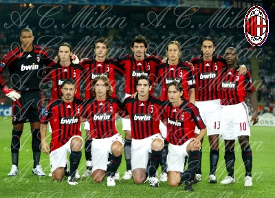 Milan A.C.