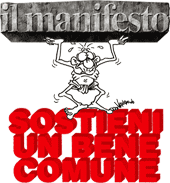 Sostieni Il Manifesto