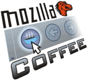 mozilla coffee